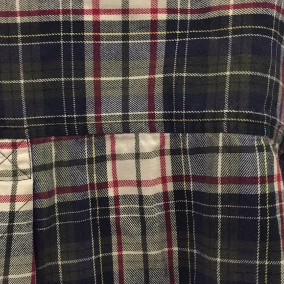 ✨ MAKE OFFER ✨

{EDDIE BAUER} FLANNEL - Picture 6 of 7